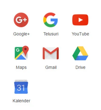 Apa Saja Sih Produk Google Itu?