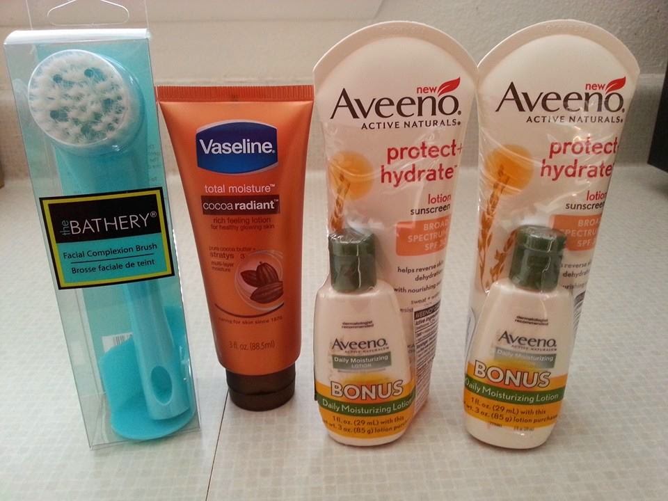 Target Haul: Hot Deal On Aveeno Sunscreen | Spend Less, Shop More