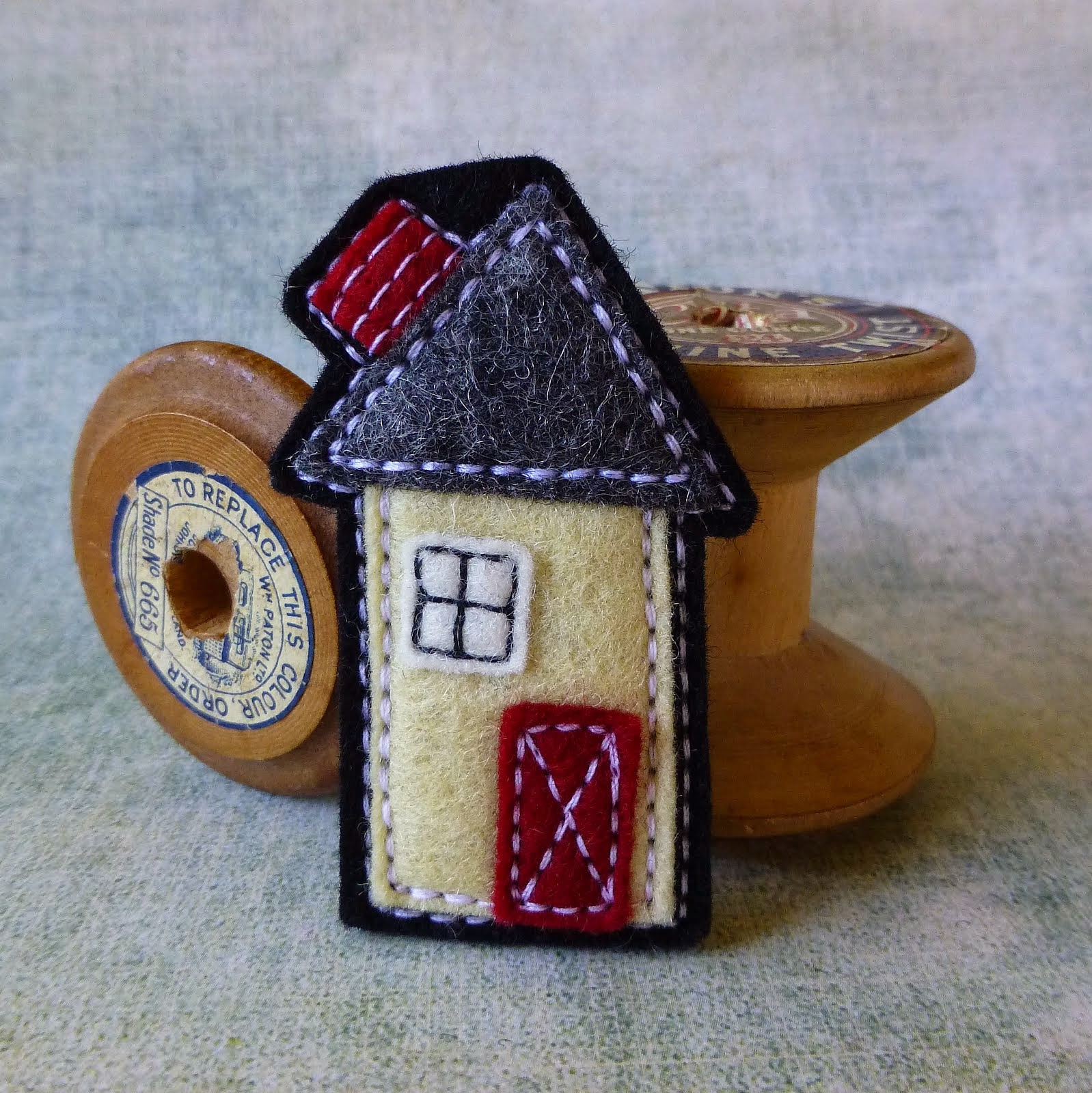 the house series
