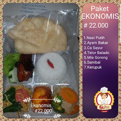 catering nasi kotak malang batu