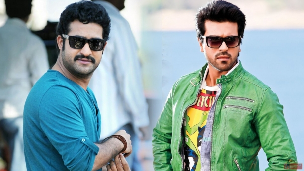 NTR | Ramcharan