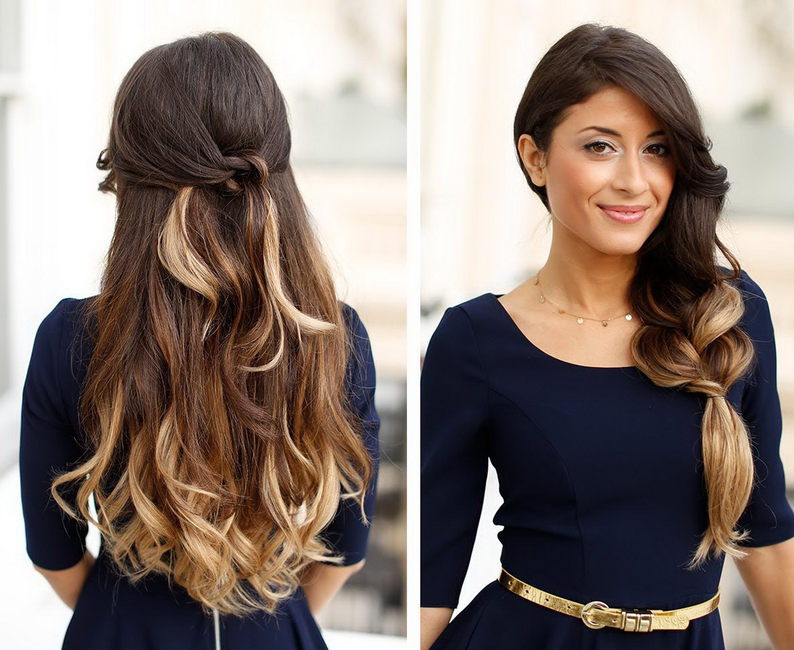 27 Cozy Latest Hairstyle For Long Hair Inspirations Hair Style