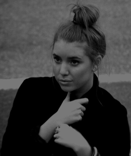 Lykke Li I Follow Rivers