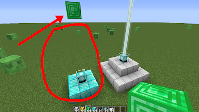 ¿Por que mi faro no funciona Minecraft? Solución