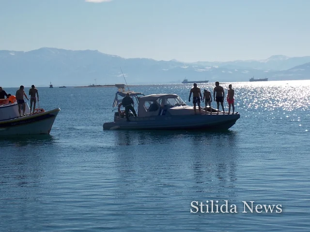 Στυλίδα: Θεοφάνια 2019 