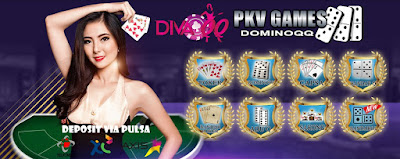 DOMINO QQ DEPOSIT PULSA