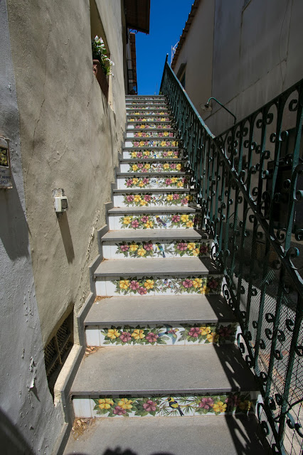 Anacapri-Capri