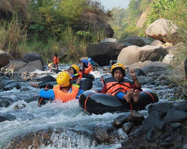 19 AKTIFITAS AIR PALING SERU | Watersport Outbound Pelengkap Acara Outing, Gathering, Wisata