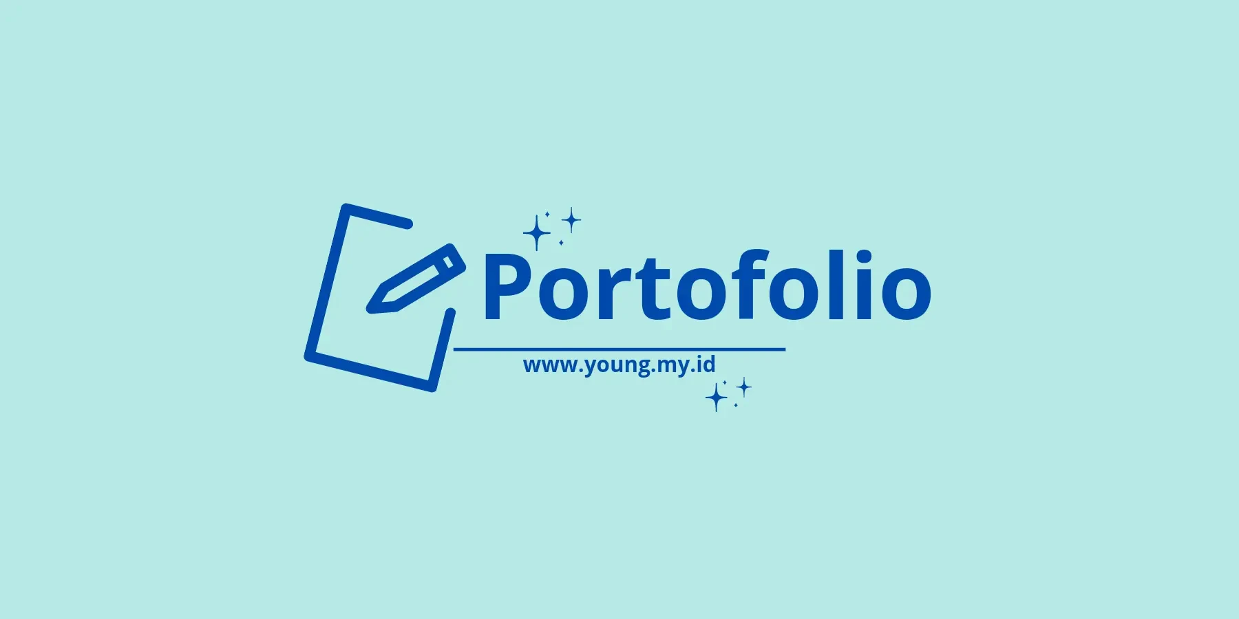 Situs Web untuk Membangun Portofolio