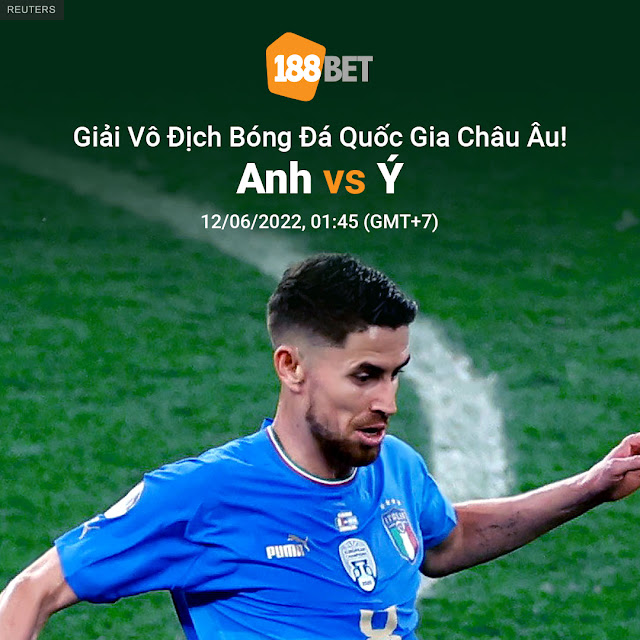 NHẬN ĐỊNH UEFA NATIONS LEAGUE Anh vs Ý