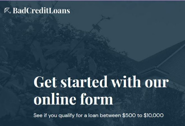 You will have to pay them off at the end of the loan period. If you decide to take out a personal loan, you must repay the total amount within the agreed term. However, some lenders in the USA allow borrowers to defer payments until the end of the loan term. It means that you won't have to start repaying immediately, and you'll only have to pay interest on the amount borrowed during the deferment period.  There are different types of bad credit loans available, including secured and unsecured loans. Secured loans are those where you borrow money against an asset such as a car or home. You must provide proof of ownership before you can access the funds. Unsecured loans are ones for which no security is needed. They're usually easier to obtain than secured loans, but you must prove your income and assets. BadCreditLoans.com is a service that links borrowers with a sizable network of reputable lenders and financial service providers; it is not a lender. From vehicle loans to home loans, several loan kinds are available. Your bad credit loan offer can be used for various things, like paying off debt, refinancing credit card debt, paying for medical expenditures, or even fixing your automobile.