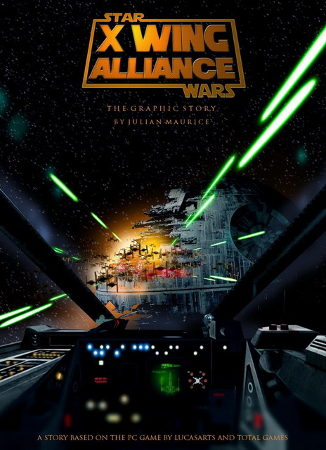 Star Wars X Wing Alliance Game Free Download