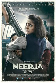Neerja 2016 Hindi HD Quality Full Movie Watch Online Free
