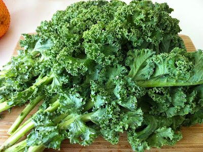 10 Health Benefits of Kale for lose weight (Diet)