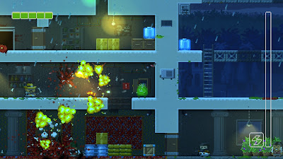 Flippin Kaktus Game Screenshot 6