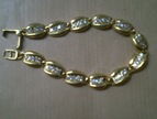 gelang palsu