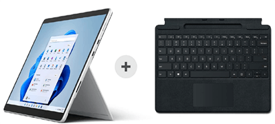 tablets with keyboards