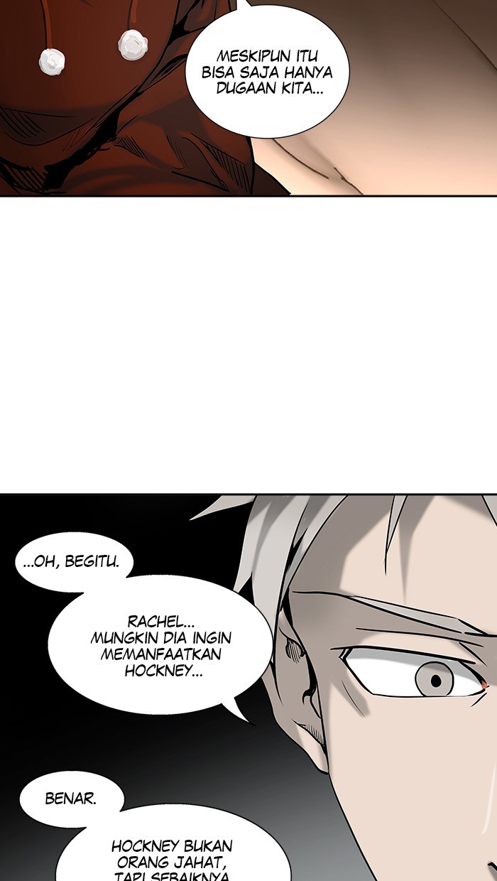 Webtoon Tower Of God Bahasa Indonesia Chapter 311