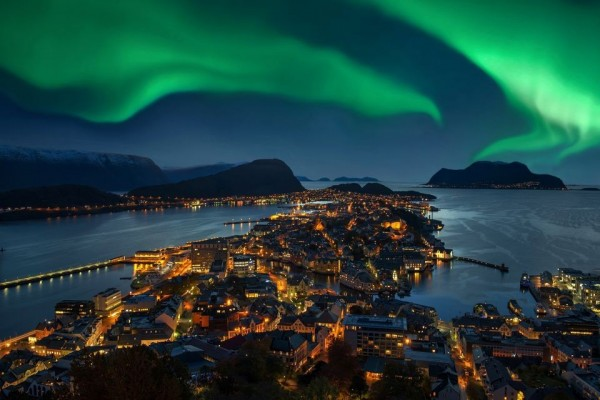 10 Hal Unik Yang Bisa Kamu Temukan di Negara-negara Skandinavia
