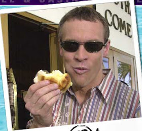 tate donovan behind the scenes the oc