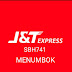 J&T Express Menumbok