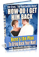 Book on Win Back Your Man