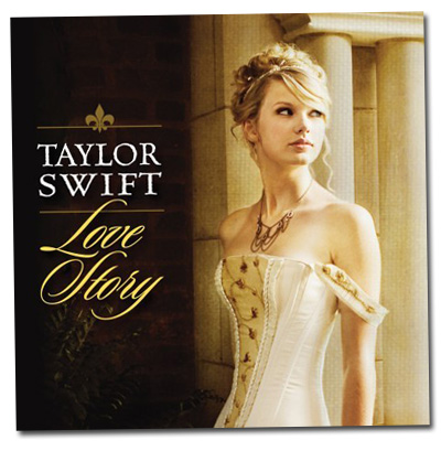 taylor swift love story. taylor swift love story