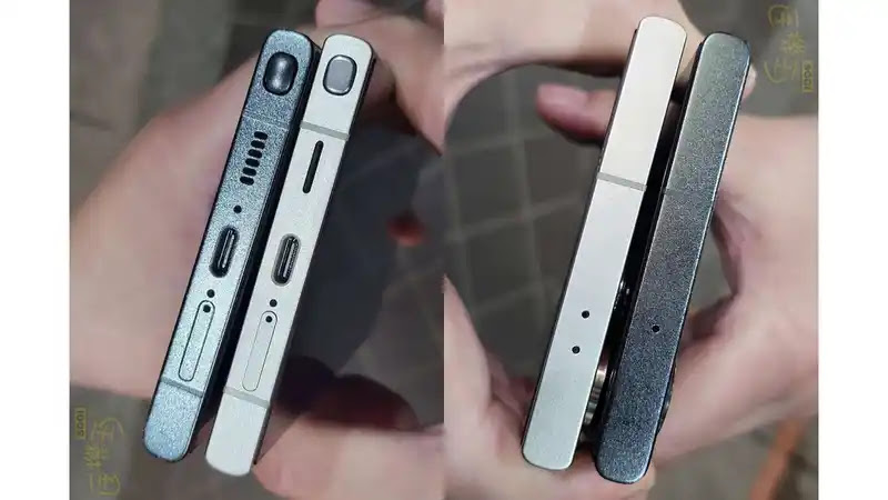 Samsung Galaxy S24 Ultra: Leaked Video Shows Flat Screen and Slim Bezel  Design