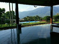 Villa puncak