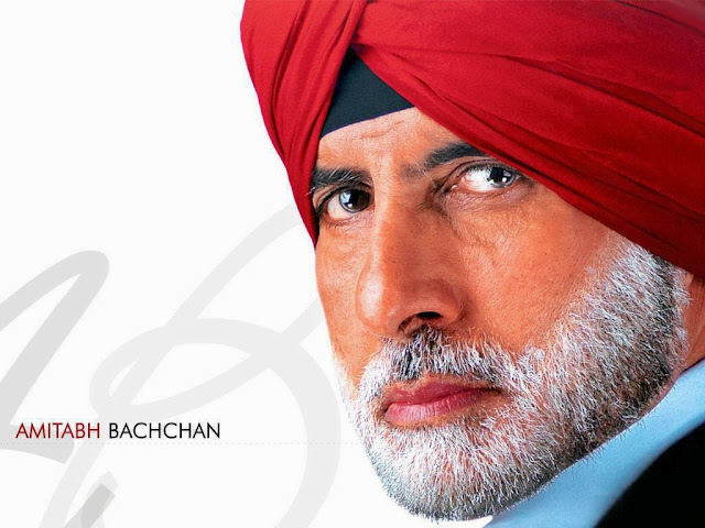 Amitabh Bachan Wallpapers HD