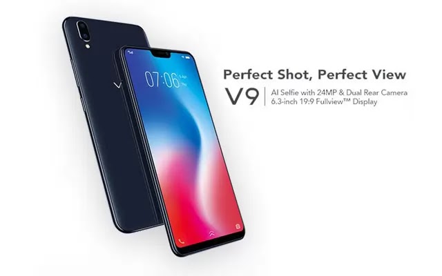 Vivo V9