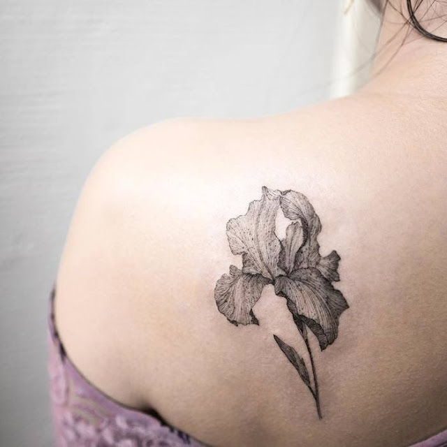 60 tatuagens femininas delicadas e elegantes