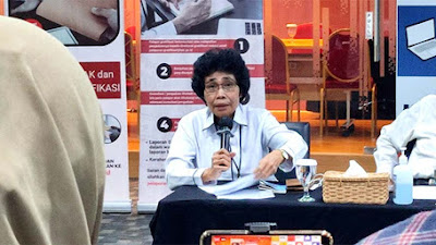 Ini Sosok Anggota Dewas KPK yang Dilaporkan Nurul Ghufron