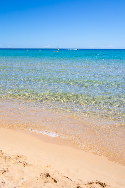 Spiaggia di Su Giudeu