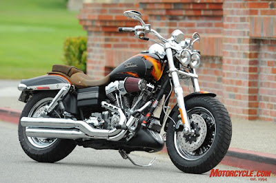 2010 harley davidson