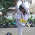 Hai Sabeum Nim, Mari Latihan Taekwondo Bersama