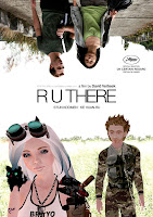 R U There (2010) FESTiVAL DVDRip