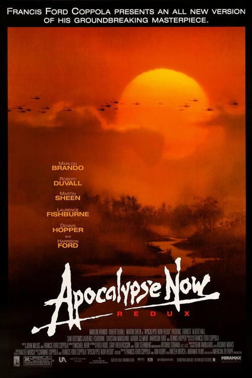 Apocalypse Now 1979 Film Completo In Italiano