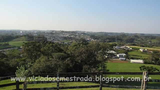 Morro do Calvário, Carlos Barbosa, Serra Gaúcha