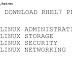 Download RHEL7 Linux PDF Ebooks On Administration | Networking | Security | Storage 