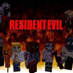 Resident Evil 150x150 The Resident Evil Mod 1.5.2 Minecraft 1.5.2/1.6