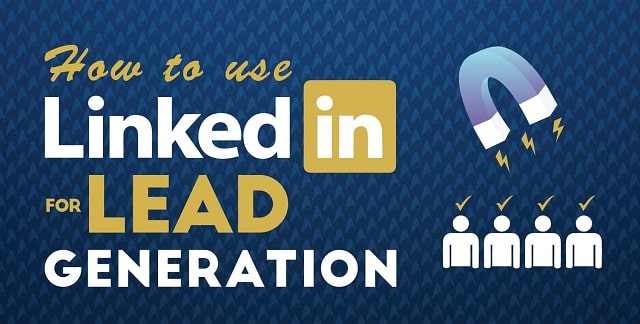 linkedin lead generation strategies