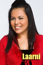 Laarni Lozada Pinoy Dream Academy New Grand Star Dreamer