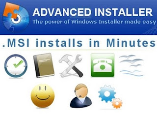 Advanced Installer 9.0 Build 43403