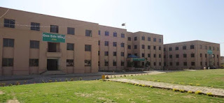 ARMY public school and college