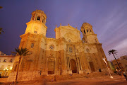 Cadiz's Top 5: Cádiz Cathedral is a Roman Catholic church which was built . (cadiz catedral)