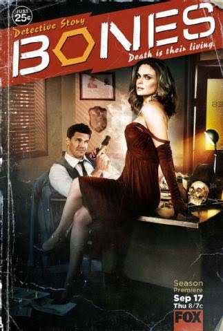 Assistir Bones Online (Legendado)