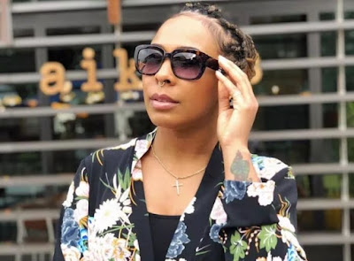 Heavily Pregnant BBNaija Star, Tboss, Spotted In Abuja | Alabosi.com