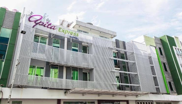 Hotel Apita Express Cirebon