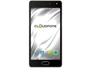 CloudFone Thrill Access